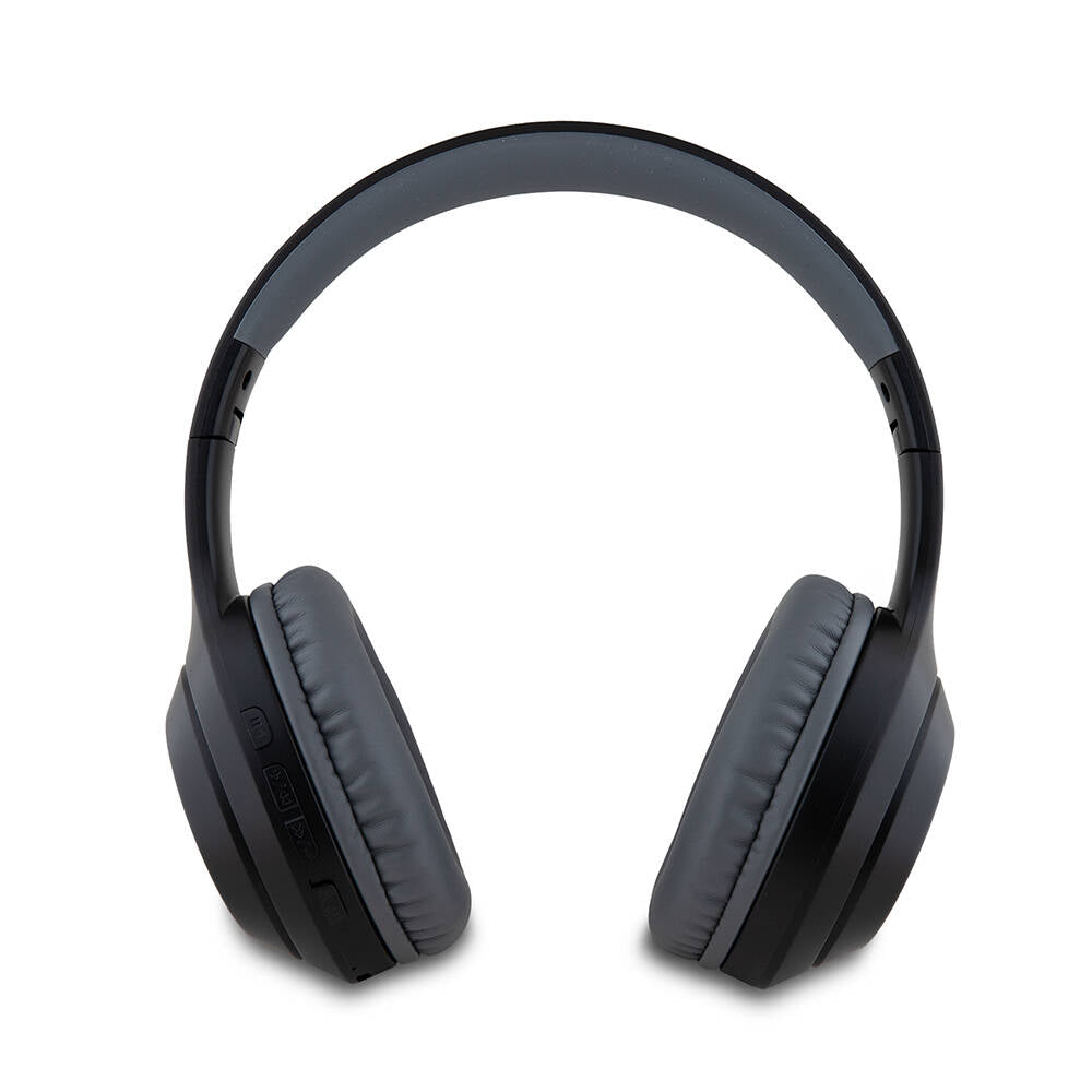 Guess Orjinal Lisanslı Katlanabilir Ayarlanabilir Metal Klasik Logolu Kulak Üstü Bluetooth Kulaklık - 4 Guess Orjinal Lisanslı Katlanabilir Ayarlanabilir Metal Klasik Logolu Kulak Üstü Bluetooth Kulaklık - 4